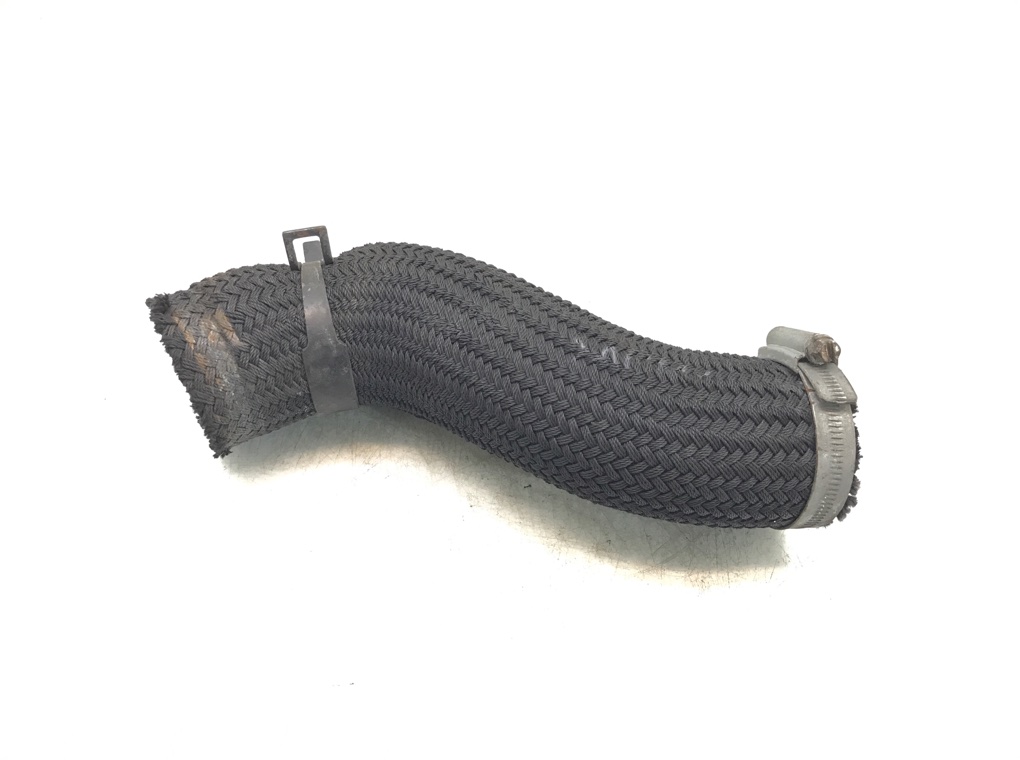 Патрубок интеркулера для Hyundai Terracan, 2006 г. 2.9 CRTD дизель б/у