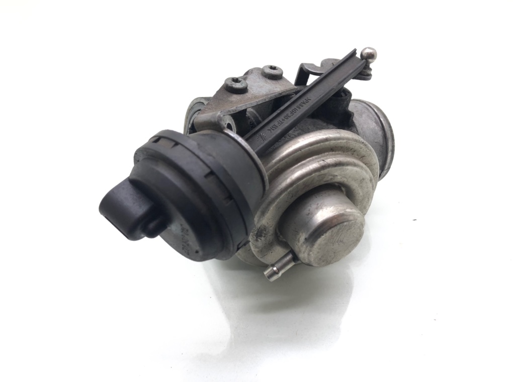 Клапан EGR для Audi A2, 2003 г. 1.4 TDi дизель б/у