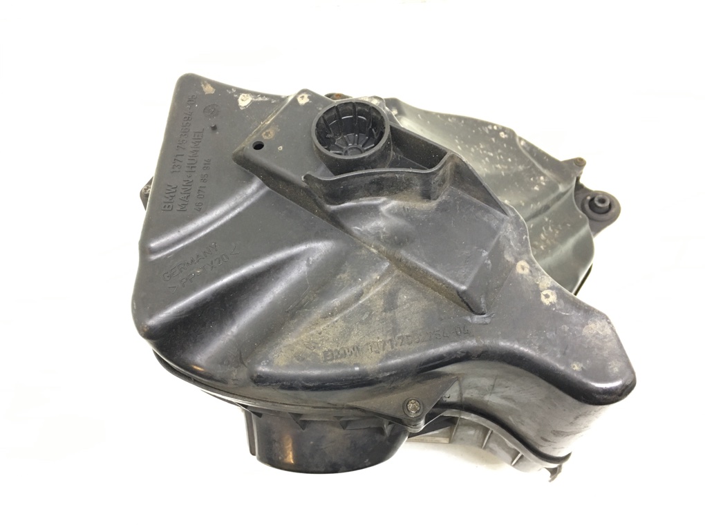 Корпус воздушного фильтра для BMW 3 E90/E91/E92/E93, 2006 г. 2.0 i бензин б/у — фото 4