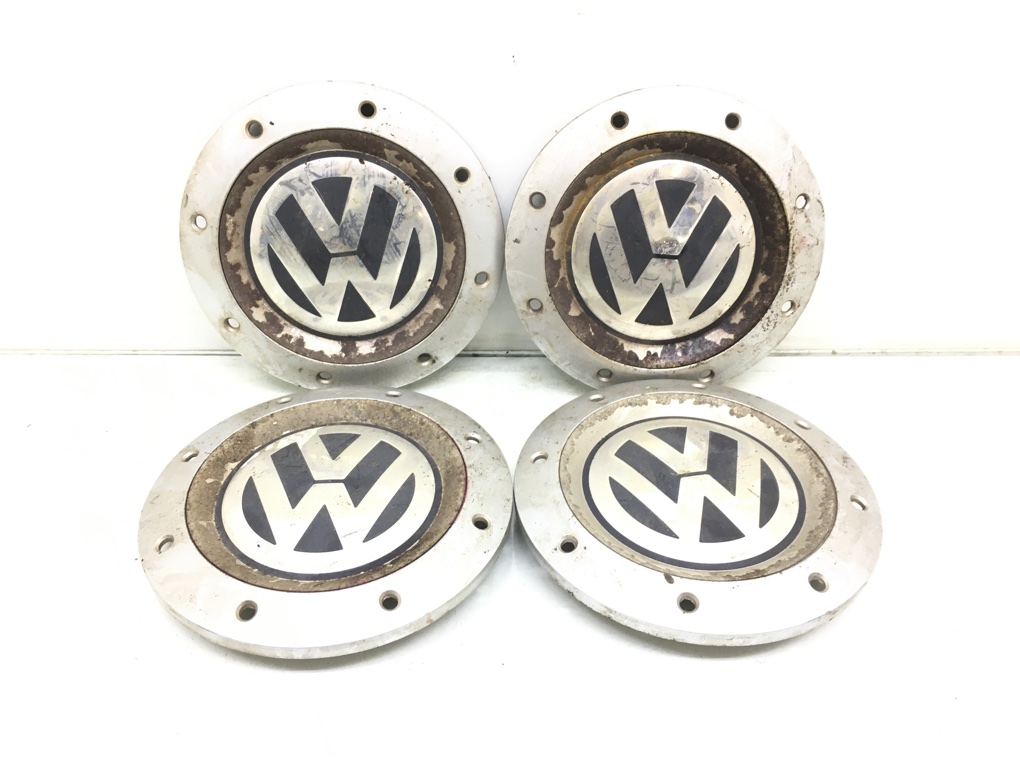 Колпачок литого диска для Volkswagen Golf, 2005 г. 2.0 TDi дизель б/у