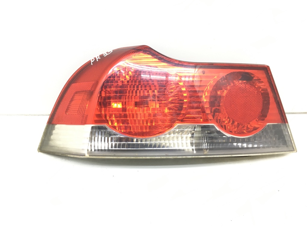 Фонарь задний левый для Volvo C70, 2007 г. 2.4 i бензин б/у