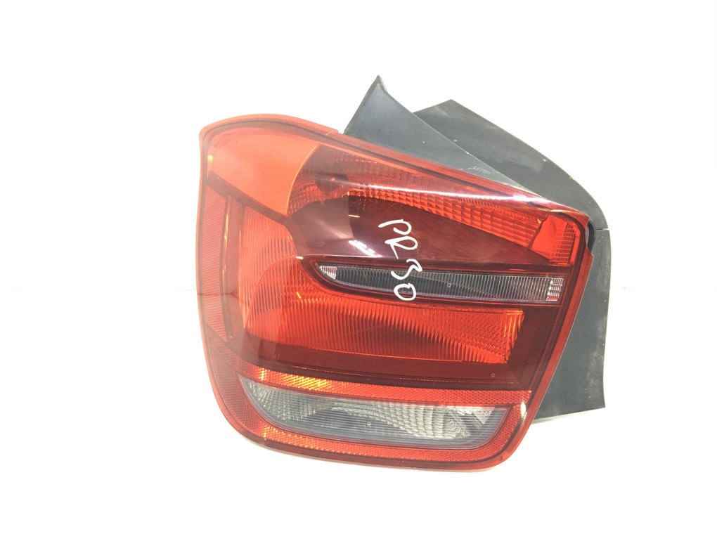 Фонарь задний левый для BMW 1 F20/F21, 2011 г. 2.0 D дизель б/у