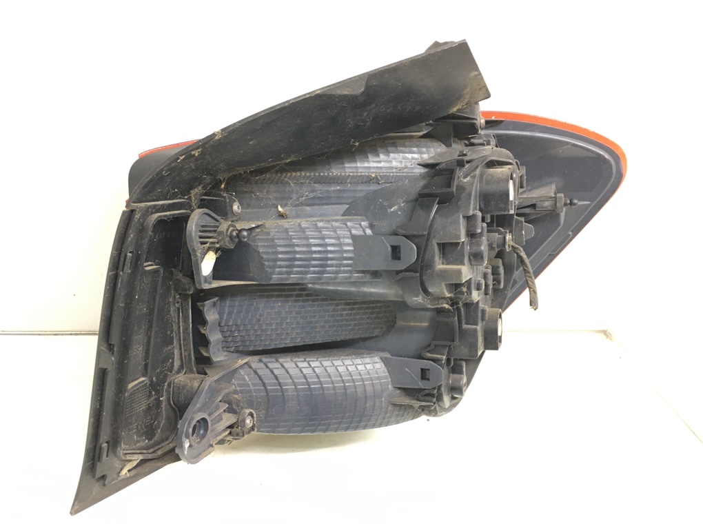 Фонарь задний левый для BMW 1 F20/F21, 2011 г. 2.0 D дизель б/у — фото 2