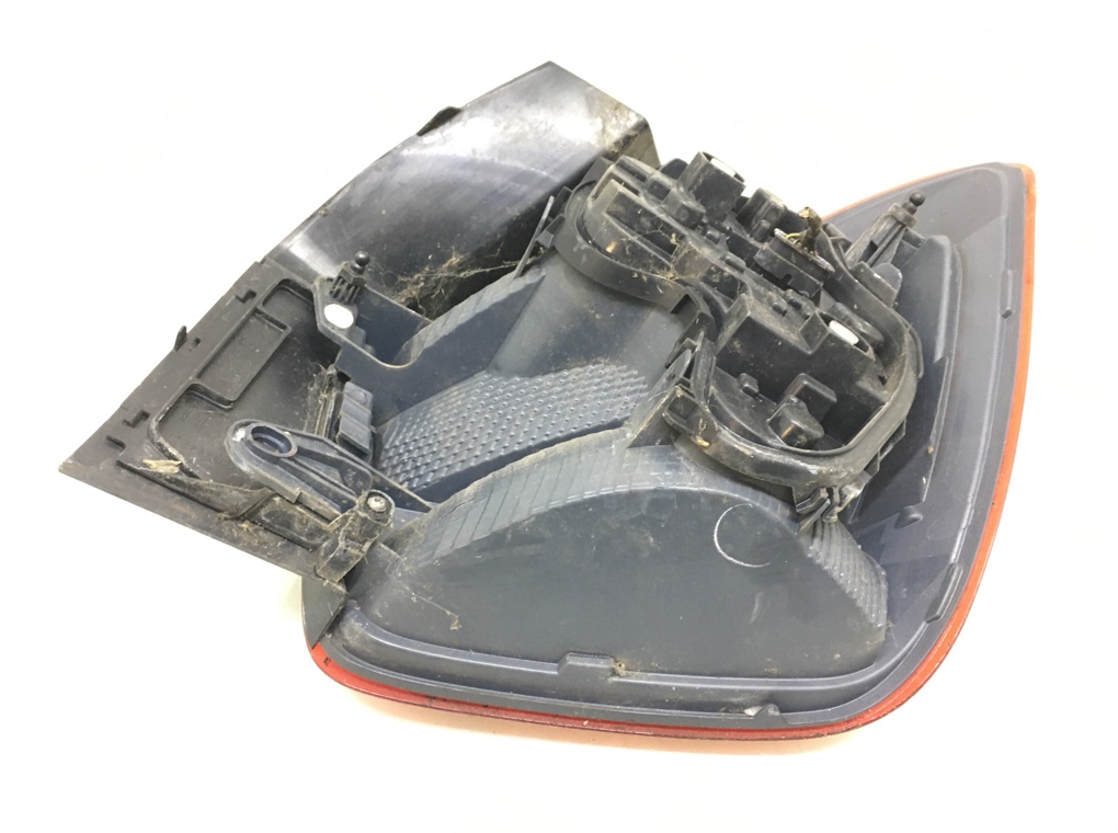 Фонарь задний левый для BMW 1 F20/F21, 2011 г. 2.0 D дизель б/у — фото 4