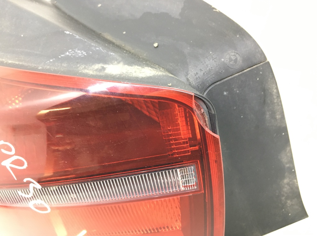Фонарь задний левый для BMW 1 F20/F21, 2011 г. 2.0 D дизель б/у — фото 5