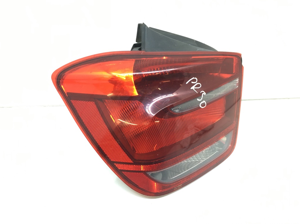 Фонарь задний левый для BMW 1 F20/F21, 2011 г. 2.0 D дизель б/у — фото 6