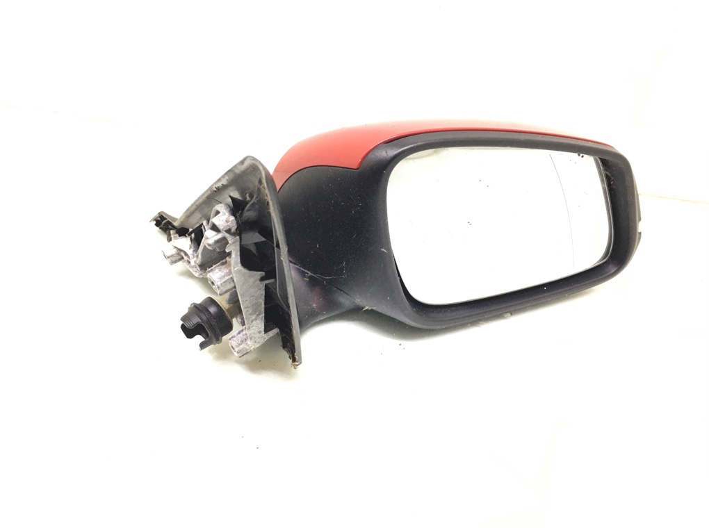 Зеркало наружное правое для BMW 1 F20/F21, 2011 г. 2.0 D дизель б/у
