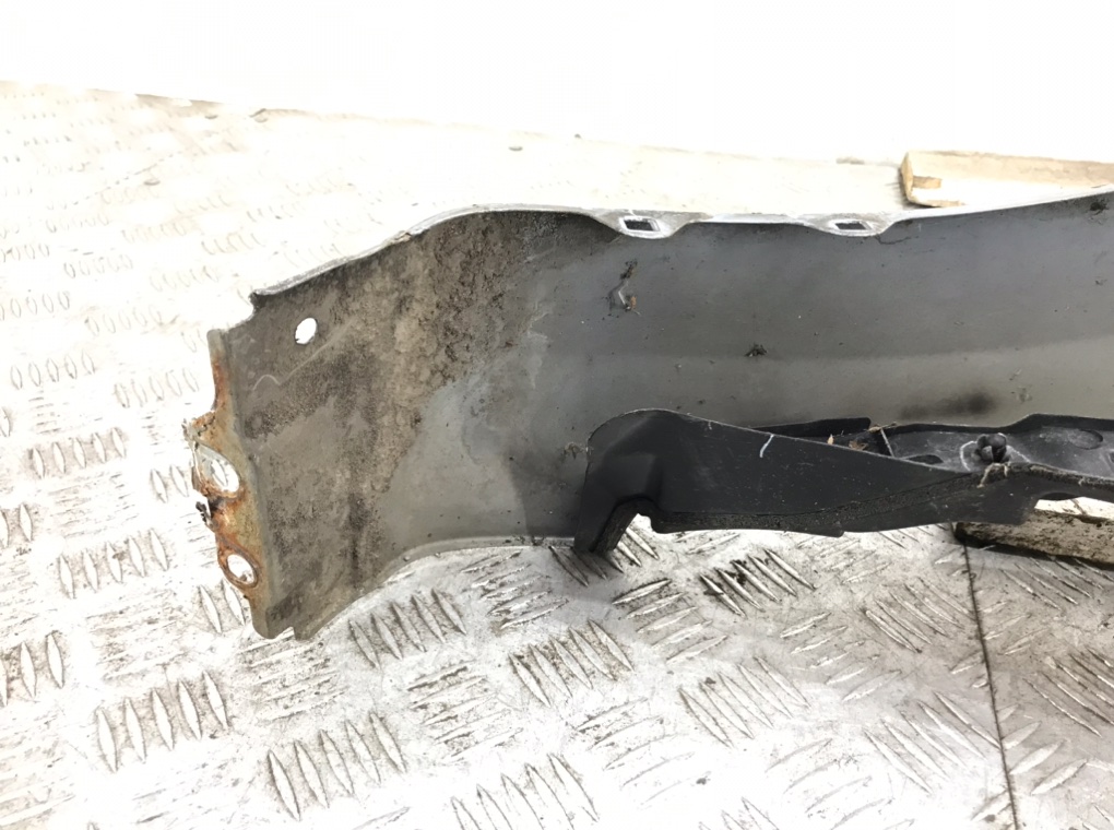Крыло переднее правое для Hyundai i20, 2013 г. 1.4 CRDi дизель б/у — фото 4