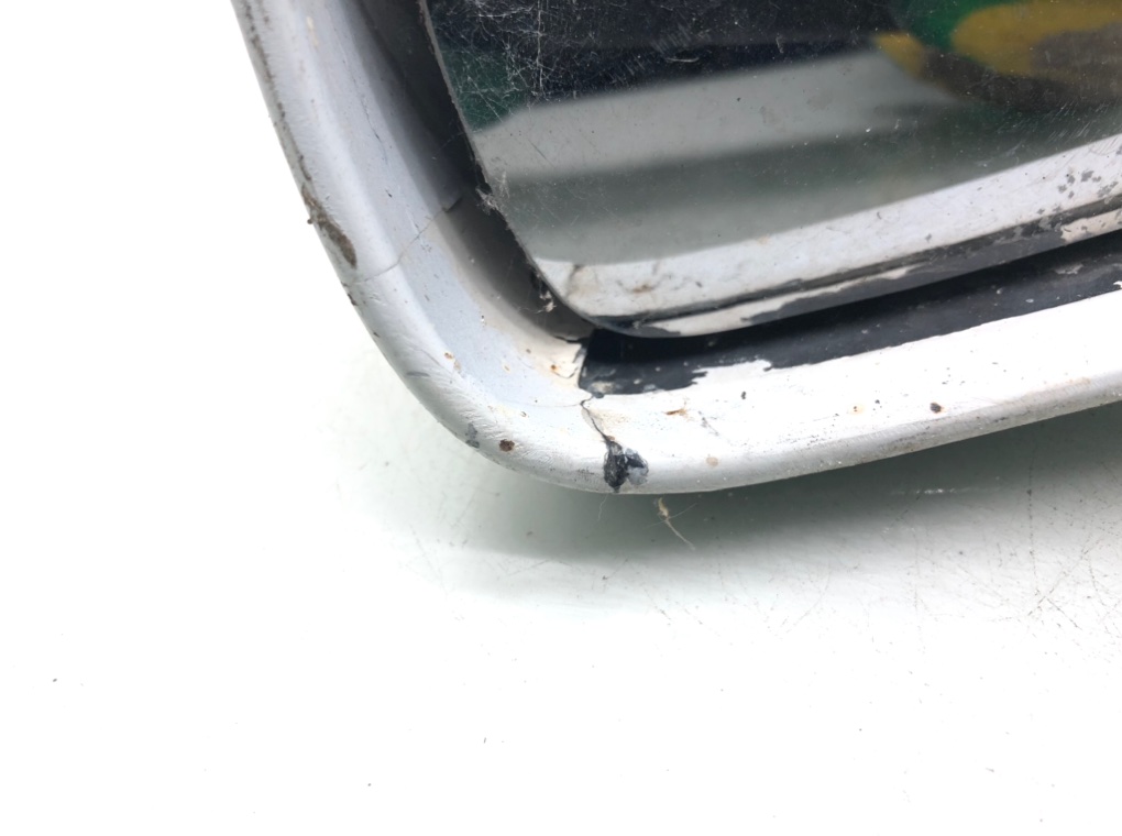 Зеркало наружное левое для Volkswagen Passat, 2003 г. 1.9 TDi дизель б/у — фото 7