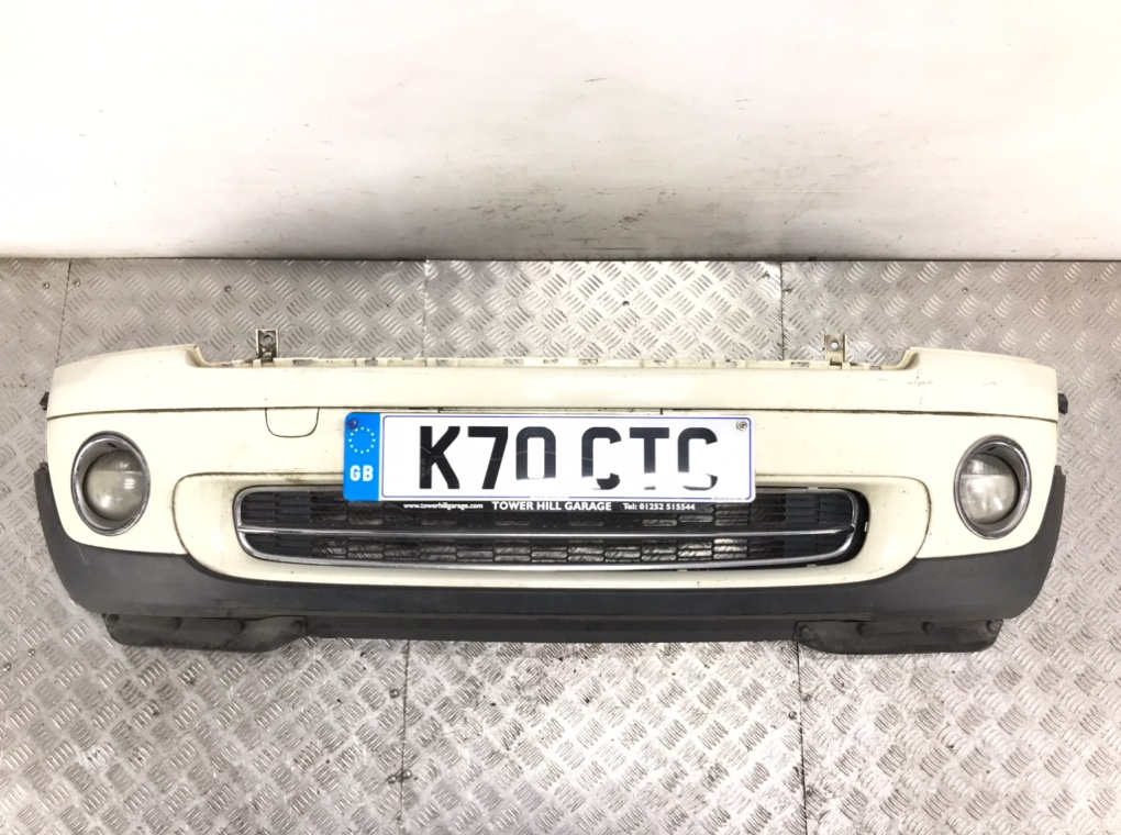 Бампер передний для Mini Clubman, 2008 г. 1.6 i бензин б/у