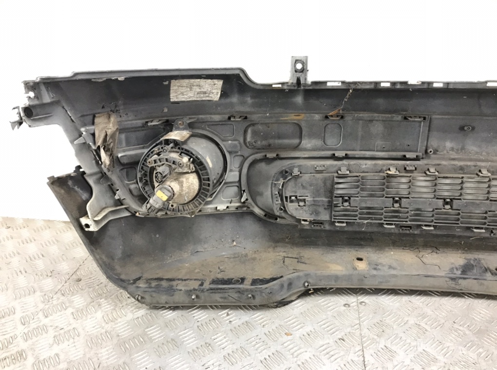 Бампер передний для Mini Clubman, 2008 г. 1.6 i бензин б/у — фото 5