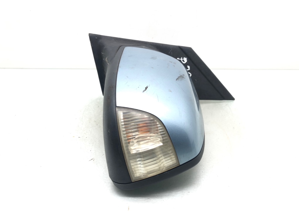 Зеркало наружное левое для Ford Focus, 2007 г. 1.8 TDCi дизель б/у — фото 5