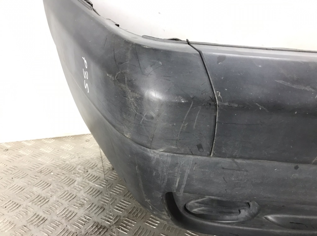 Бампер передний для Peugeot Expert, 2006 г. 2.0 HDi дизель б/у — фото 7