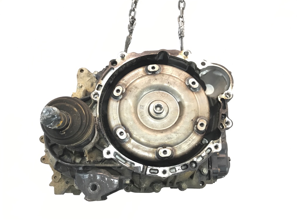 КПП автоматическая (АКПП) для Hyundai i40, 2013 г. 1.7 CRDi дизель б/у
