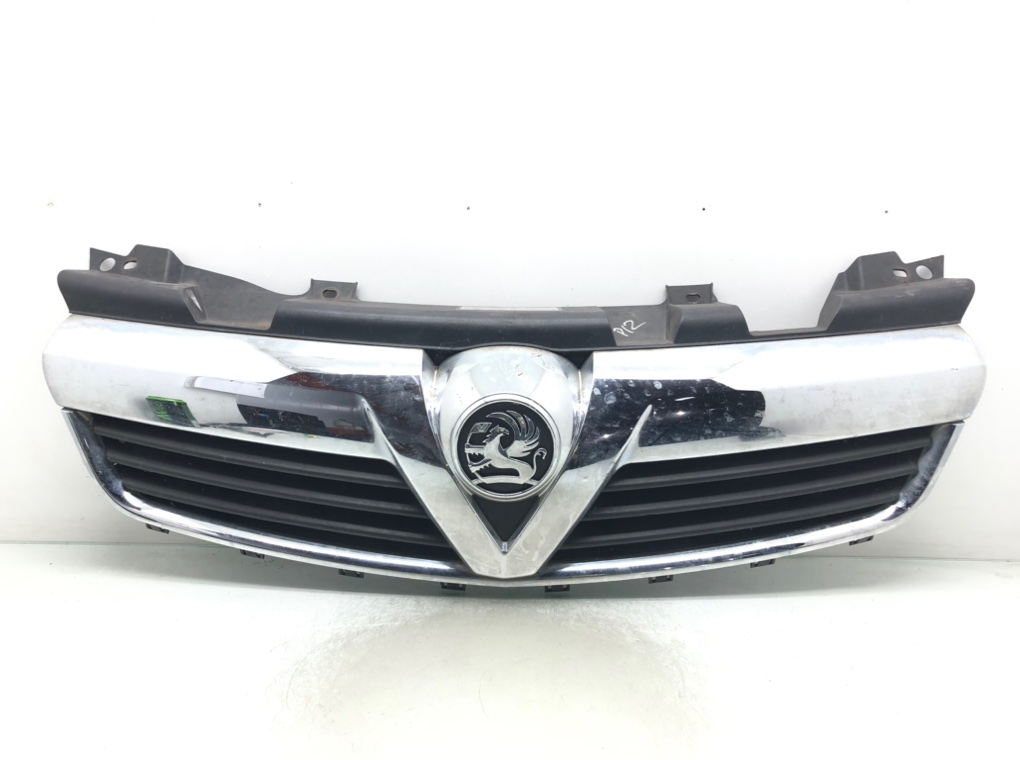 Решетка радиатора для Opel Zafira, 2006 г. 1.6 i бензин б/у