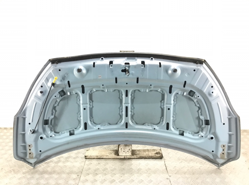 Капот для Hyundai i20, 2013 г. 1.4 CRDi дизель б/у — фото 2