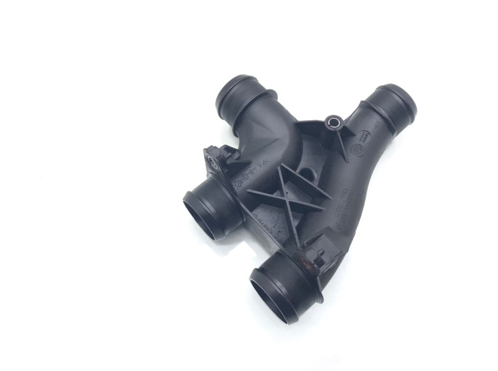 Патрубок турбины для Citroen C5, 2011 г. 1.6 HDi дизель б/у — фото 3