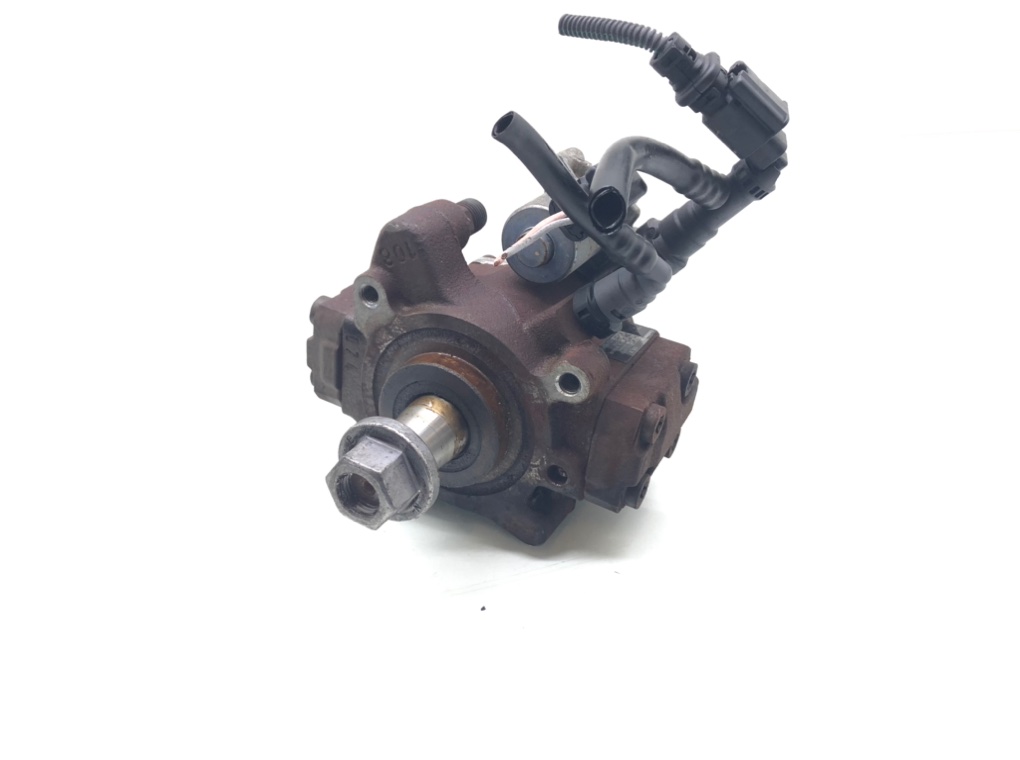ТНВД для Citroen C5, 2011 г. 1.6 HDi дизель б/у