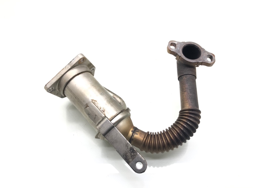 Радиатор EGR для Renault Kangoo, 2010 г. 1.5 DCi дизель б/у — фото 3