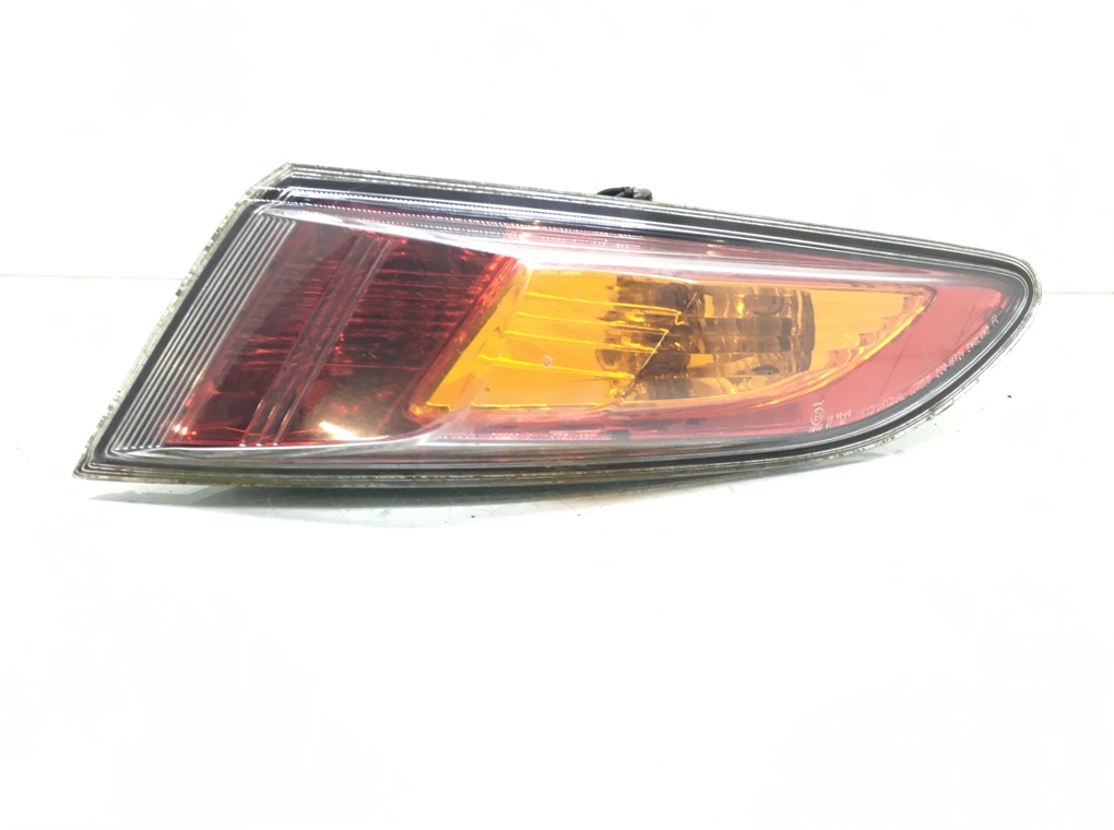Фонарь задний правый для Honda Civic, 2009 г. 2.2 CTDi дизель б/у — фото 5
