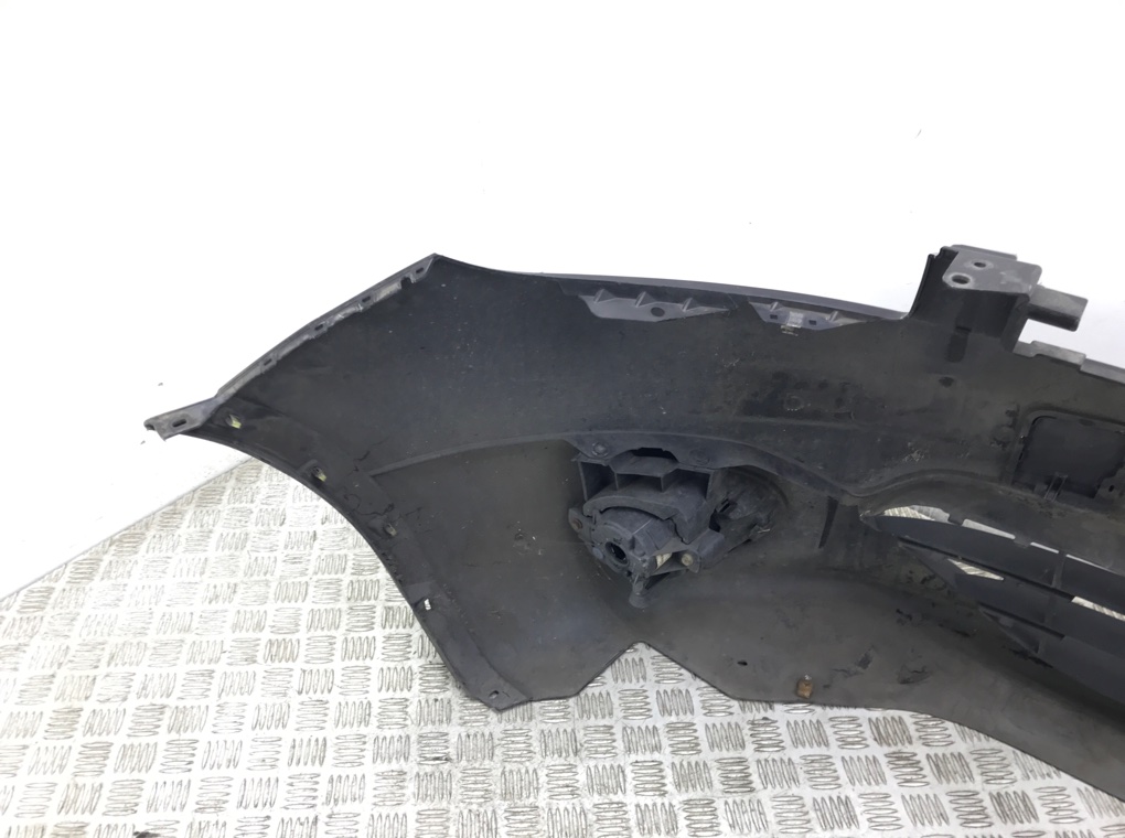 Бампер передний для Nissan Qashqai, 2012 г. 1.6 DCi дизель б/у — фото 8