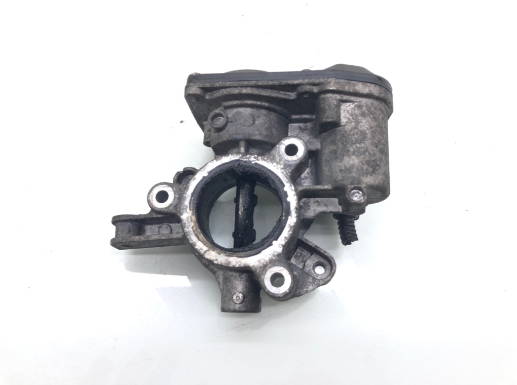 Заслонка дроссельная для Opel Astra, 2010 г. 1.3 CDTi дизель б/у — фото 4