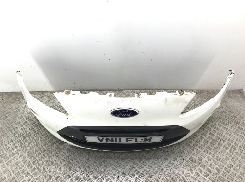 Бампер передний для Ford Ka, 2011 г. 1.2 i бензин б/у — фото 2