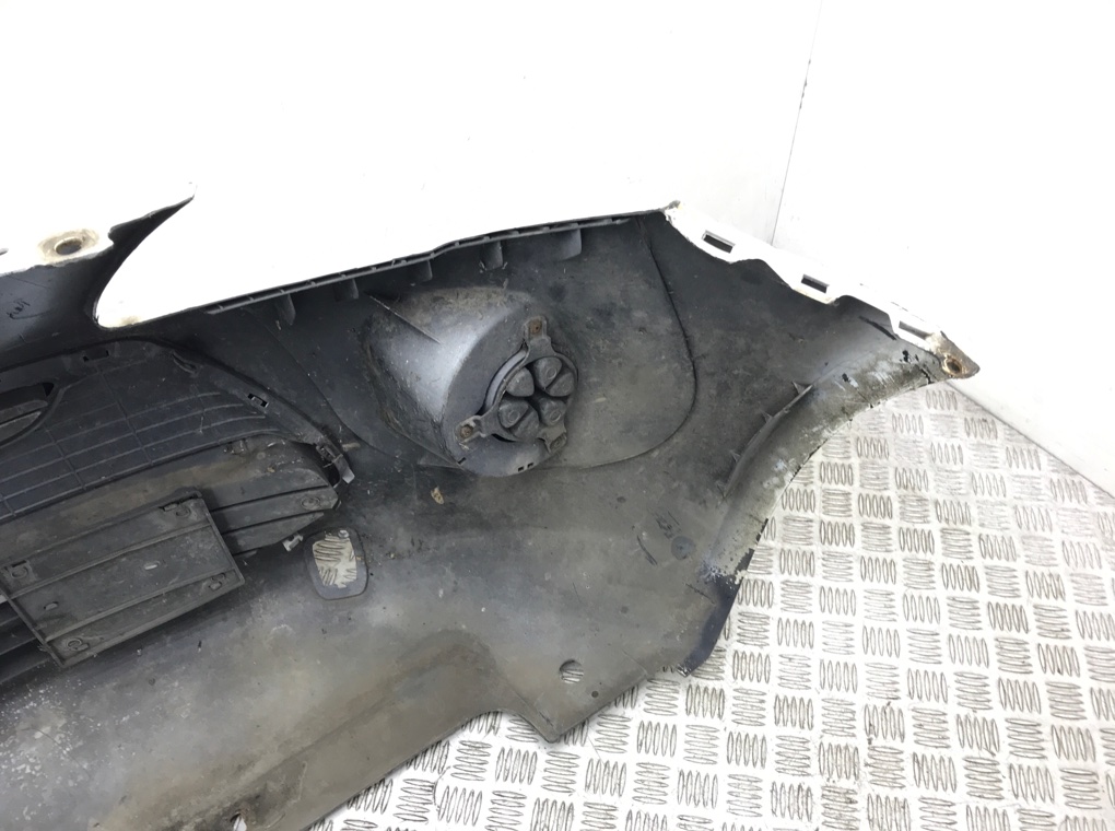 Бампер передний для Ford Ka, 2011 г. 1.2 i бензин б/у — фото 7