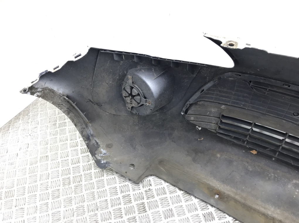 Бампер передний для Ford Ka, 2011 г. 1.2 i бензин б/у — фото 8