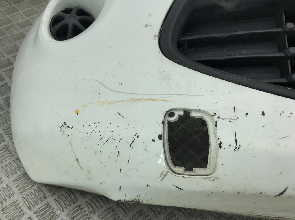 Бампер передний для Ford Ka, 2011 г. 1.2 i бензин б/у — фото 10
