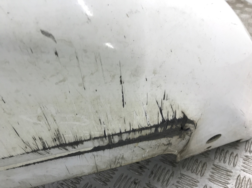 Бампер передний для Ford Ka, 2011 г. 1.2 i бензин б/у — фото 12