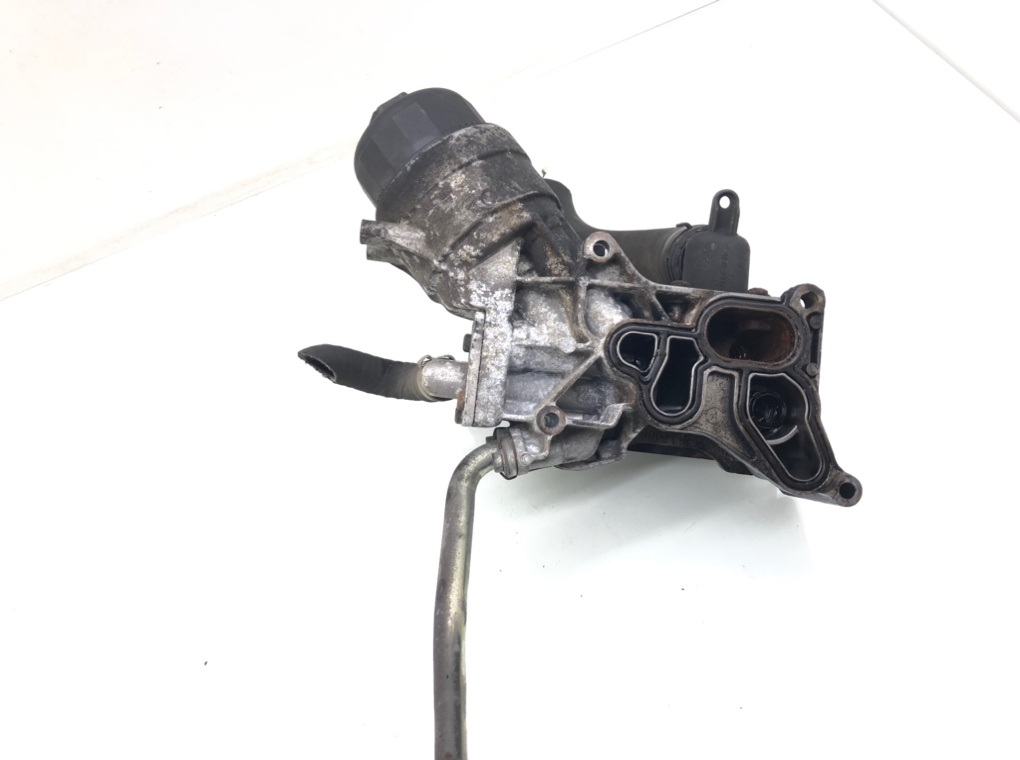 Корпус масляного фильтра для Opel Astra, 2010 г. 1.3 CDTi дизель б/у — фото 8