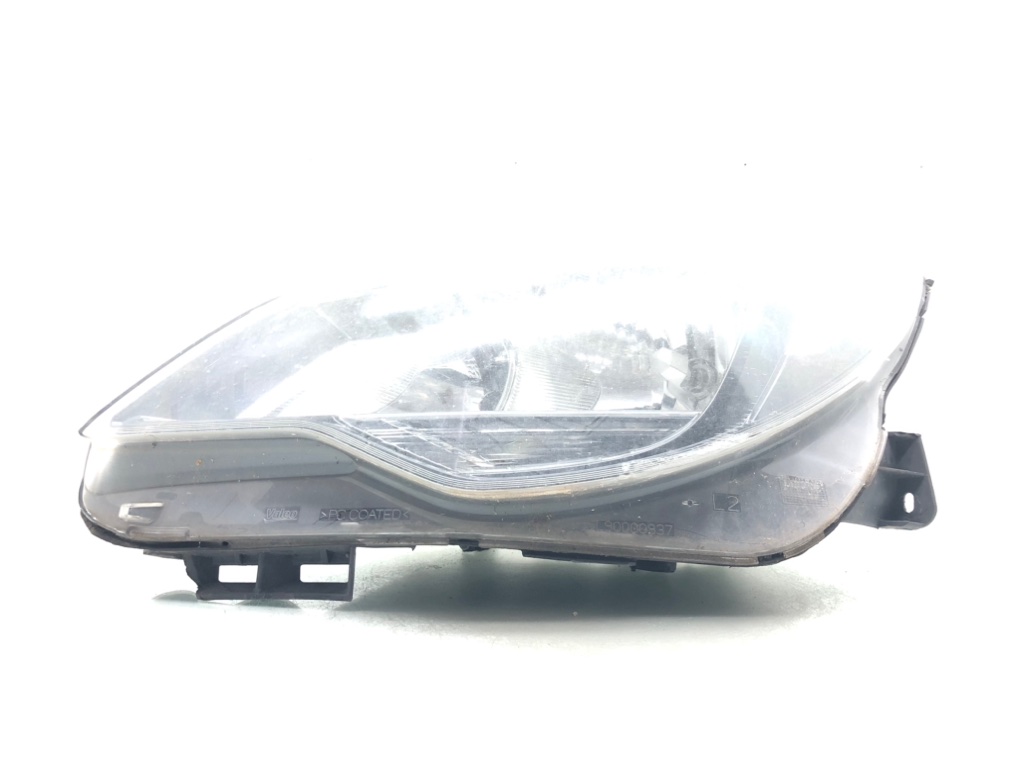 Фара левая для Opel Corsa, 2014 г. 1.2 i бензин б/у — фото 2