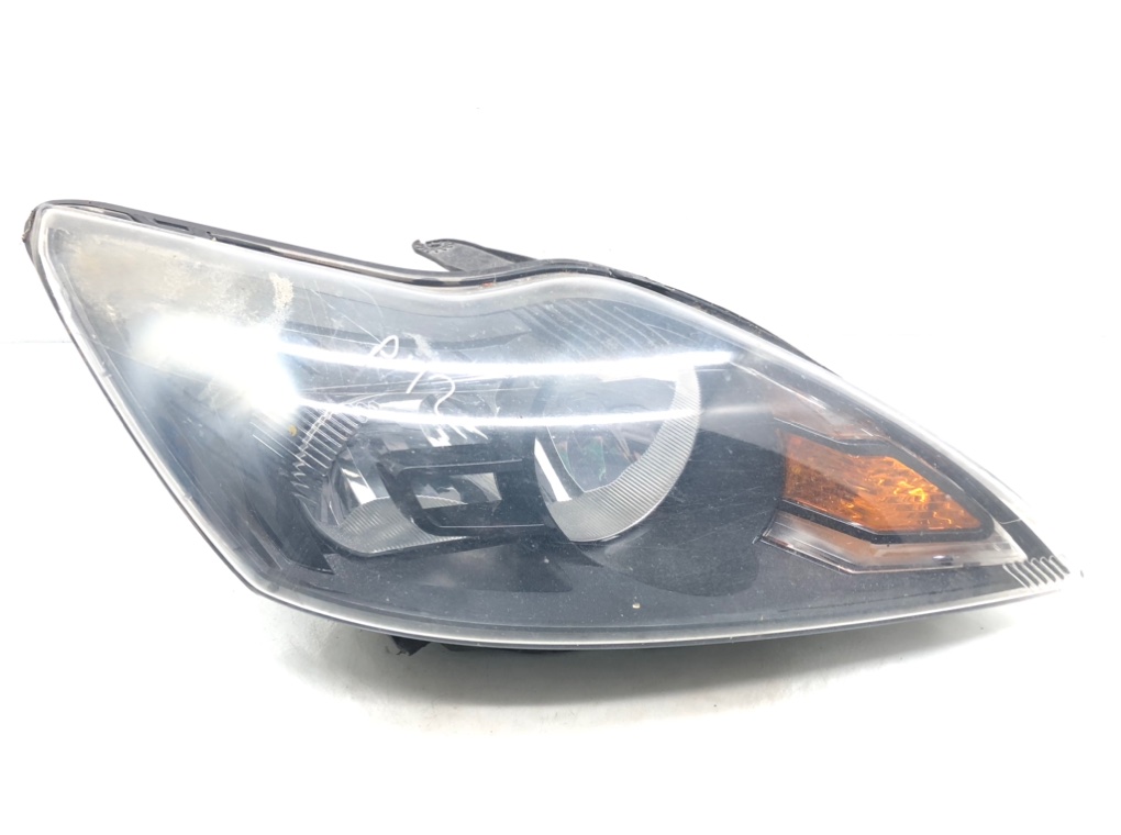 Фара правая для Ford Focus, 2009 г. 1.6 i бензин б/у