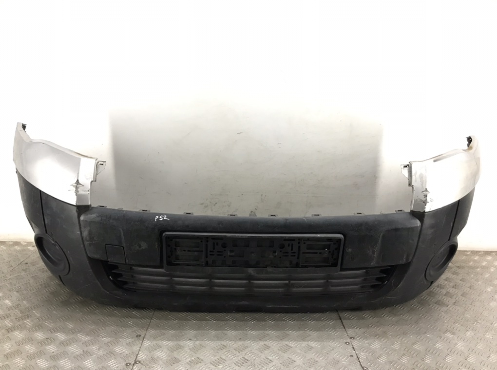 Бампер передний для Citroen Berlingo, 2010 г. 1.6 i бензин б/у