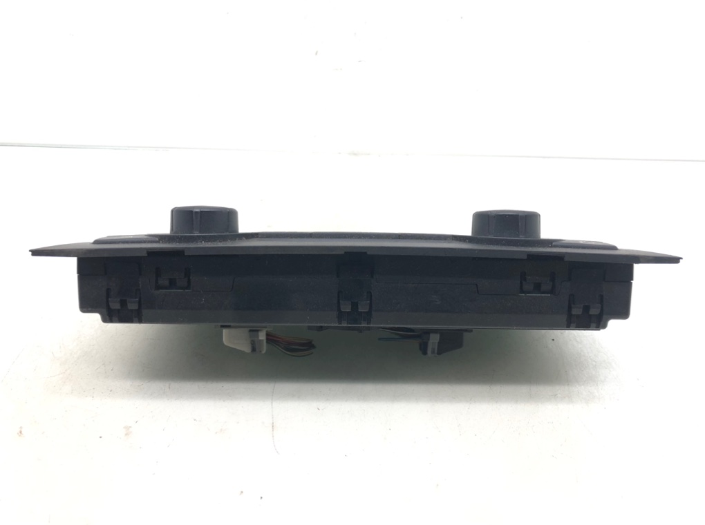 Блок управления печки/климат-контроля для BMW 3 E90/E91/E92/E93, 2005 г. 2.0 TD дизель б/у — фото 3