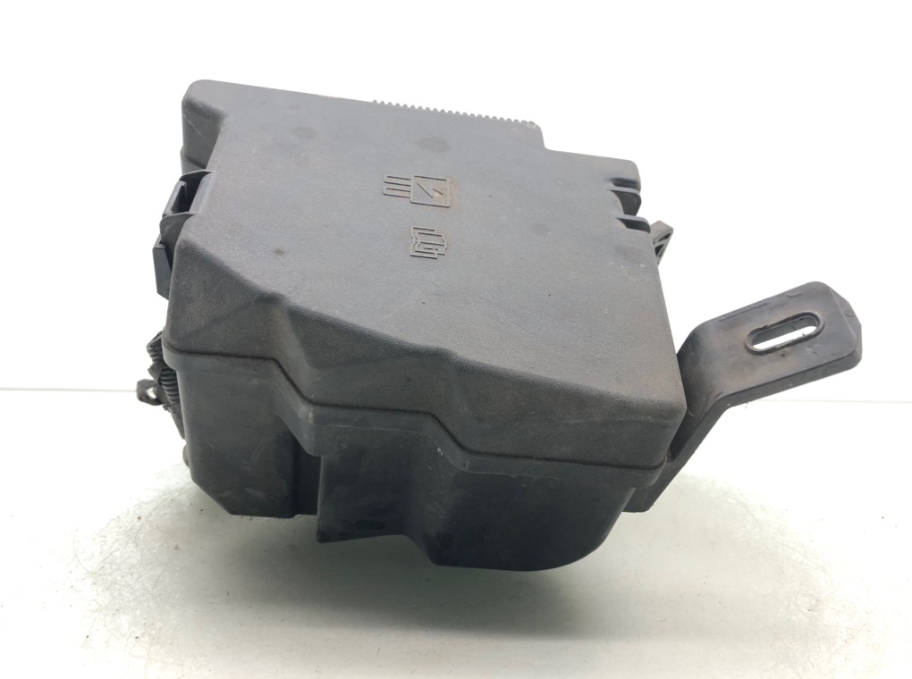 Блок предохранителей для Ford Fiesta, 2009 г. 1.2 i бензин б/у — фото 5