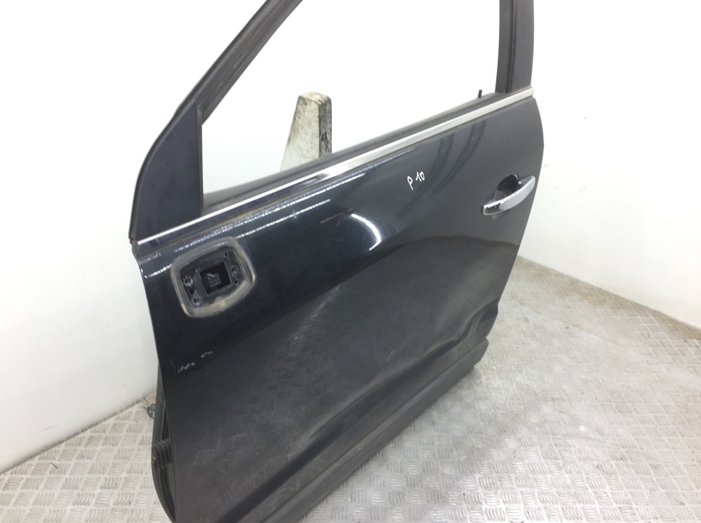 Дверь передняя левая для Opel Antara, 2012 г. 2.2 CDTi дизель б/у — фото 2