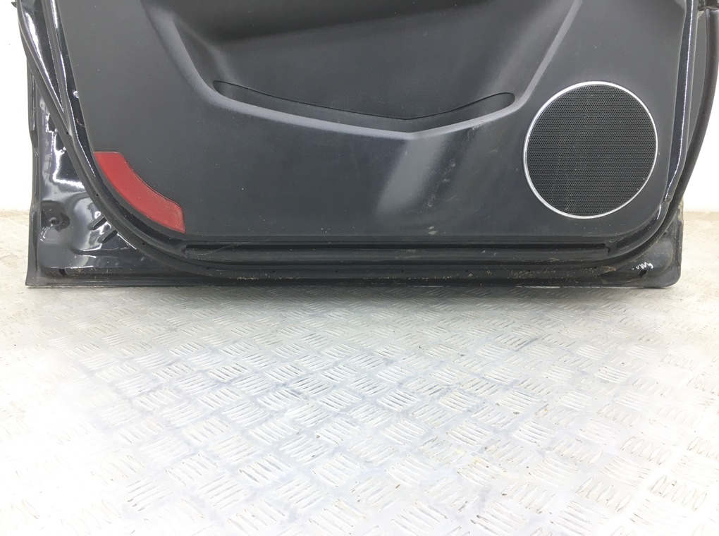 Дверь передняя левая для Opel Antara, 2012 г. 2.2 CDTi дизель б/у — фото 5