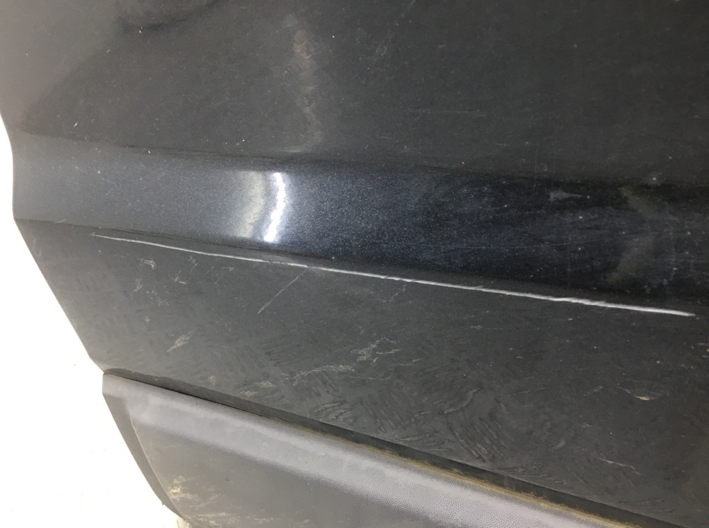 Дверь передняя левая для Opel Antara, 2012 г. 2.2 CDTi дизель б/у — фото 8