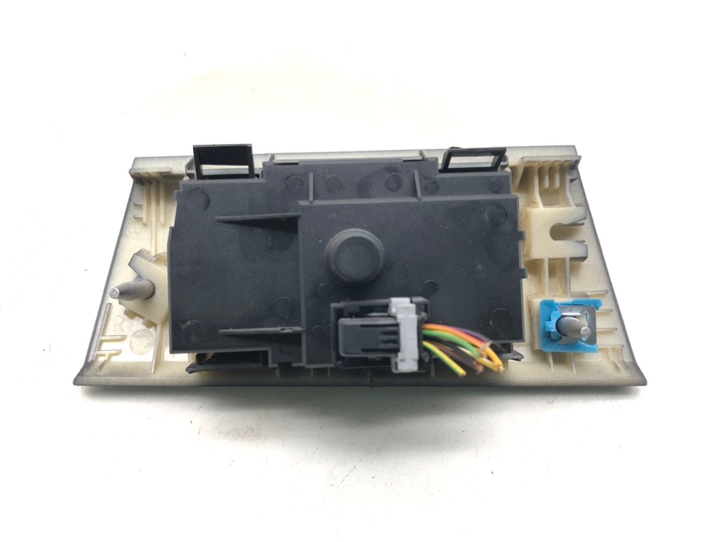 Переключатель света для BMW 3 E90/E91/E92/E93, 2005 г. 2.0 TD дизель б/у — фото 3