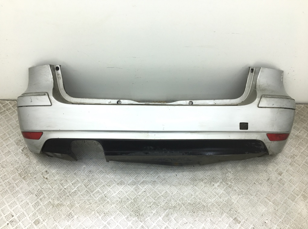 Бампер задний для Mercedes B W245, 2009 г. 2.0 CDi дизель б/у