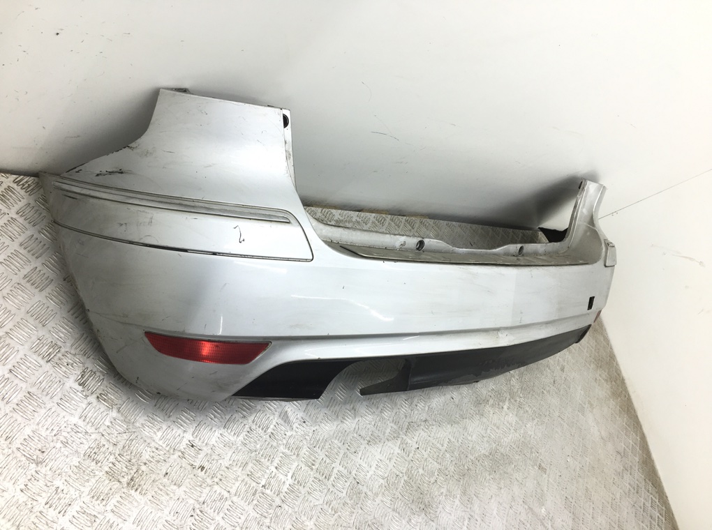 Бампер задний для Mercedes B W245, 2009 г. 2.0 CDi дизель б/у — фото 3
