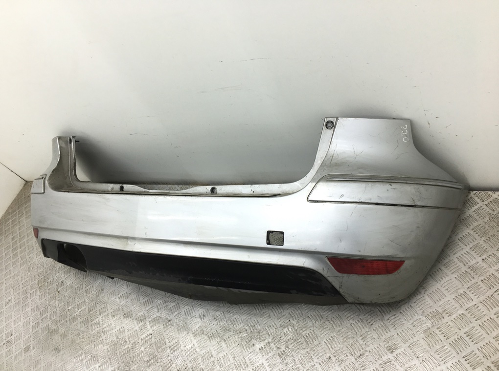 Бампер задний для Mercedes B W245, 2009 г. 2.0 CDi дизель б/у — фото 4