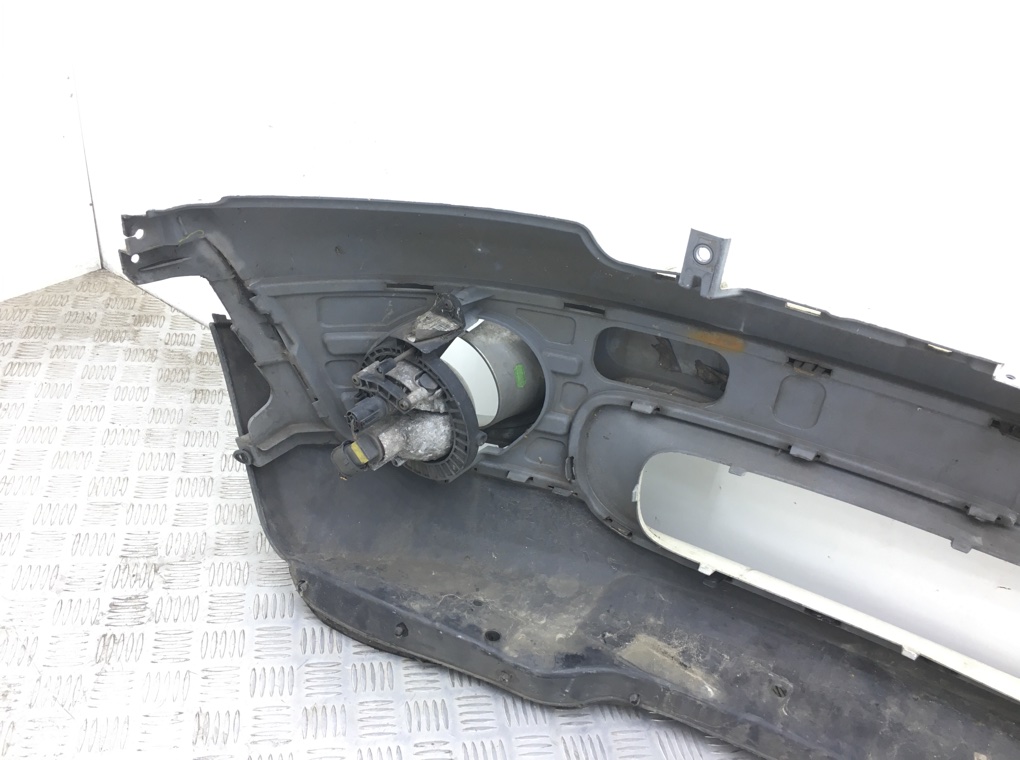 Бампер передний для Mini Cooper, 2009 г. 1.6 i бензин б/у — фото 6