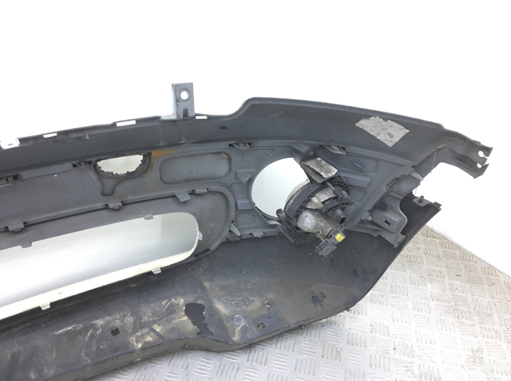 Бампер передний для Mini Cooper, 2009 г. 1.6 i бензин б/у — фото 7