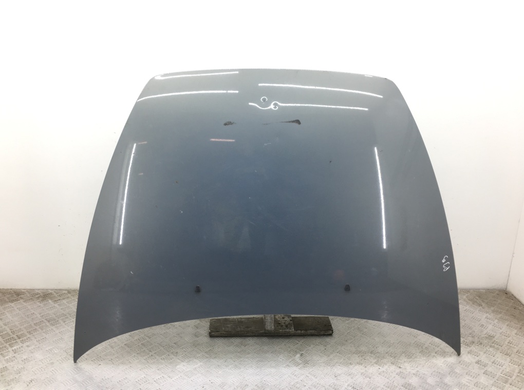 Капот для Volvo S40, 2008 г. 2.0 TD дизель б/у