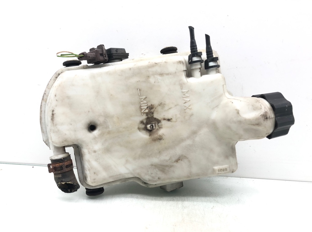 Бачок расширительный для Peugeot 206, 2004 г. 2.0 HDi дизель б/у — фото 5