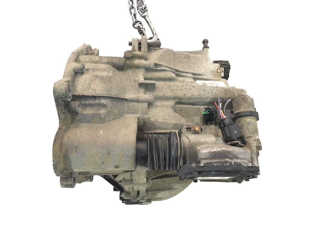 КПП роботизированная для Smart Fortwo, 2010 г. 0.8 CDi дизель б/у — фото 3