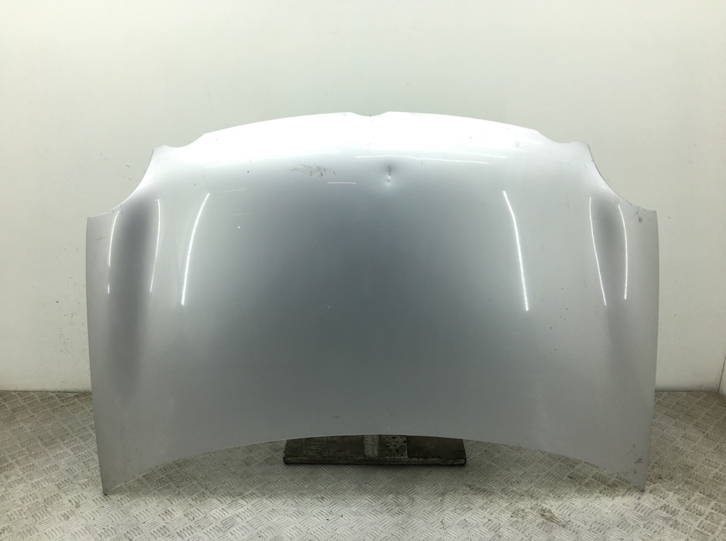 Капот для Volkswagen Polo, 2004 г. 1.4 TDi дизель б/у